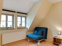 Attractive Apartment in Quedlinburg