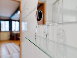 Attractive Apartment in Quedlinburg