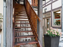 Attractive Apartment in Quedlinburg