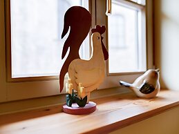 Attractive Apartment in Quedlinburg