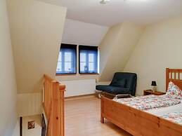 Attractive Apartment in Quedlinburg