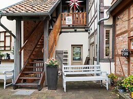 Attractive Apartment in Quedlinburg