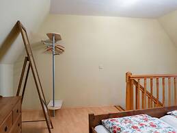 Attractive Apartment in Quedlinburg