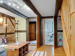 Attractive Apartment in Quedlinburg