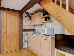 Attractive Apartment in Quedlinburg
