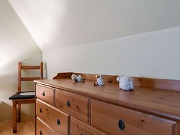 Attractive Apartment in Quedlinburg