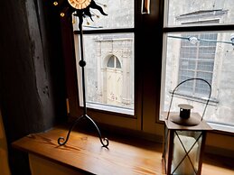 Attractive Apartment in Quedlinburg