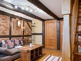 Attractive Apartment in Quedlinburg