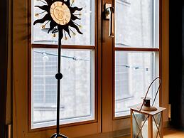 Attractive Apartment in Quedlinburg