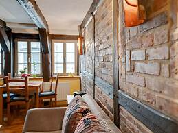 Attractive Apartment in Quedlinburg