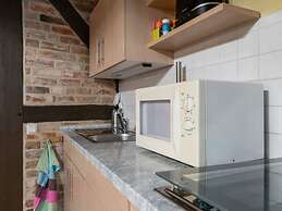 Attractive Apartment in Quedlinburg