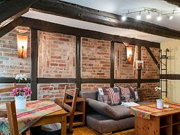 Attractive Apartment in Quedlinburg