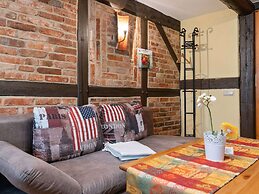 Attractive Apartment in Quedlinburg