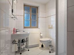 Attractive Apartment in Quedlinburg