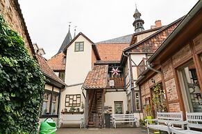 Historic Haven in Quedlinburg