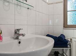 Attractive Apartment in Quedlinburg