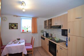 Holiday Home With Garden