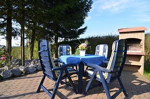 Holiday Home With Garden