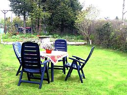 Holiday Home With Garden