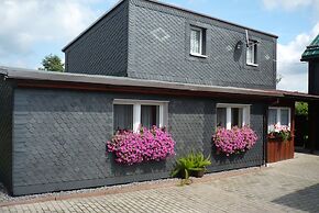 Neustadt 2BR With Garden