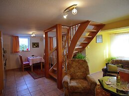 Holiday Home With Garden