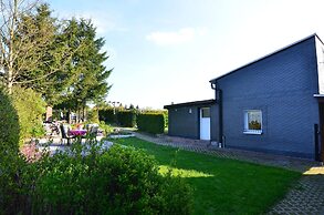 Holiday Home With Garden