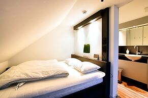 Studio in Former Coach House