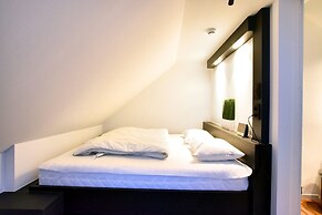 Studio in Former Coach House