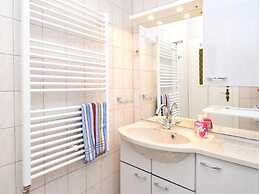 Spacious Apartment in Blankenburg Harz near Ski Area