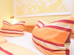 Spacious Apartment in Blankenburg Harz near Ski Area