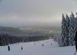 Spacious Apartment in Blankenburg Harz near Ski Area