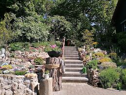 Spacious Apartment in Blankenburg Harz near Ski Area