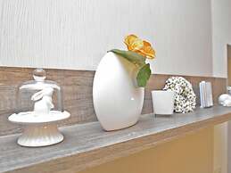 Spacious Apartment in Blankenburg Harz near Ski Area