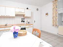 Spacious Apartment in Blankenburg Harz near Ski Area