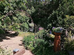 Spacious Apartment in Blankenburg Harz near Ski Area