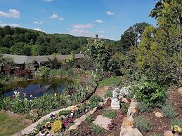 Spacious Apartment in Blankenburg Harz near Ski Area