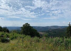 Spacious Apartment in Blankenburg Harz near Ski Area