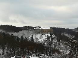Spacious Apartment in Blankenburg Harz near Ski Area