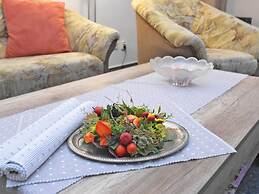 Spacious Apartment in Blankenburg Harz near Ski Area