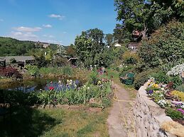 Spacious Apartment in Blankenburg Harz near Ski Area