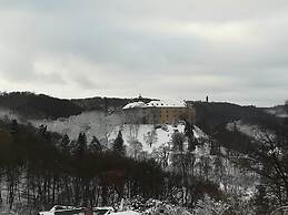 Spacious Apartment in Blankenburg Harz near Ski Area
