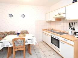Spacious Apartment in Blankenburg Harz near Ski Area