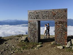Apartment in Fresach Near Lake Millstatt