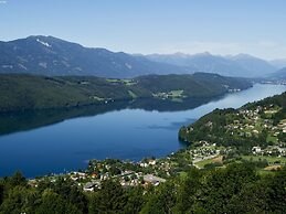 Apartment in Fresach Near Lake Millstatt