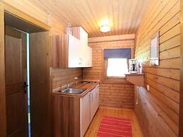 Apartment in Fresach Near Lake Millstatt