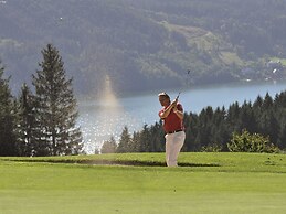 Apartment in Fresach Near Lake Millstatt