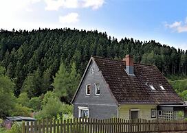 Pleasant Apartment in Wildemann