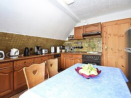 Pleasant Apartment in Wildemann