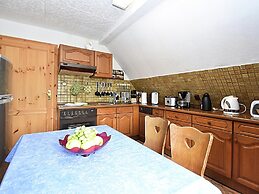 Pleasant Apartment in Wildemann