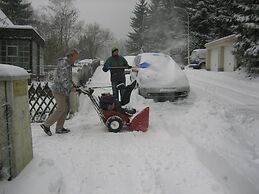Pleasant Apartment in Wildemann